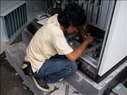Install combiner below RBS